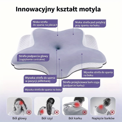 Poduszka Ortopedo 3.5