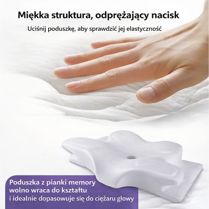 Poduszka Ortopedo 3.5