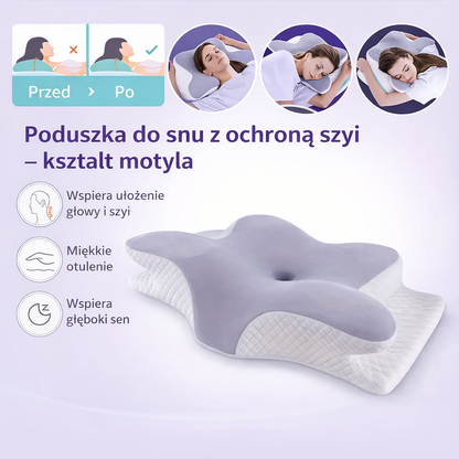 Poduszka Ortopedo 3.5
