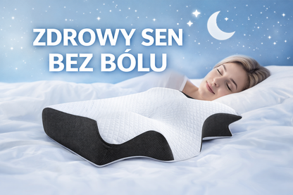 Poduszka  Ortopedo 3.0-Ortopedo