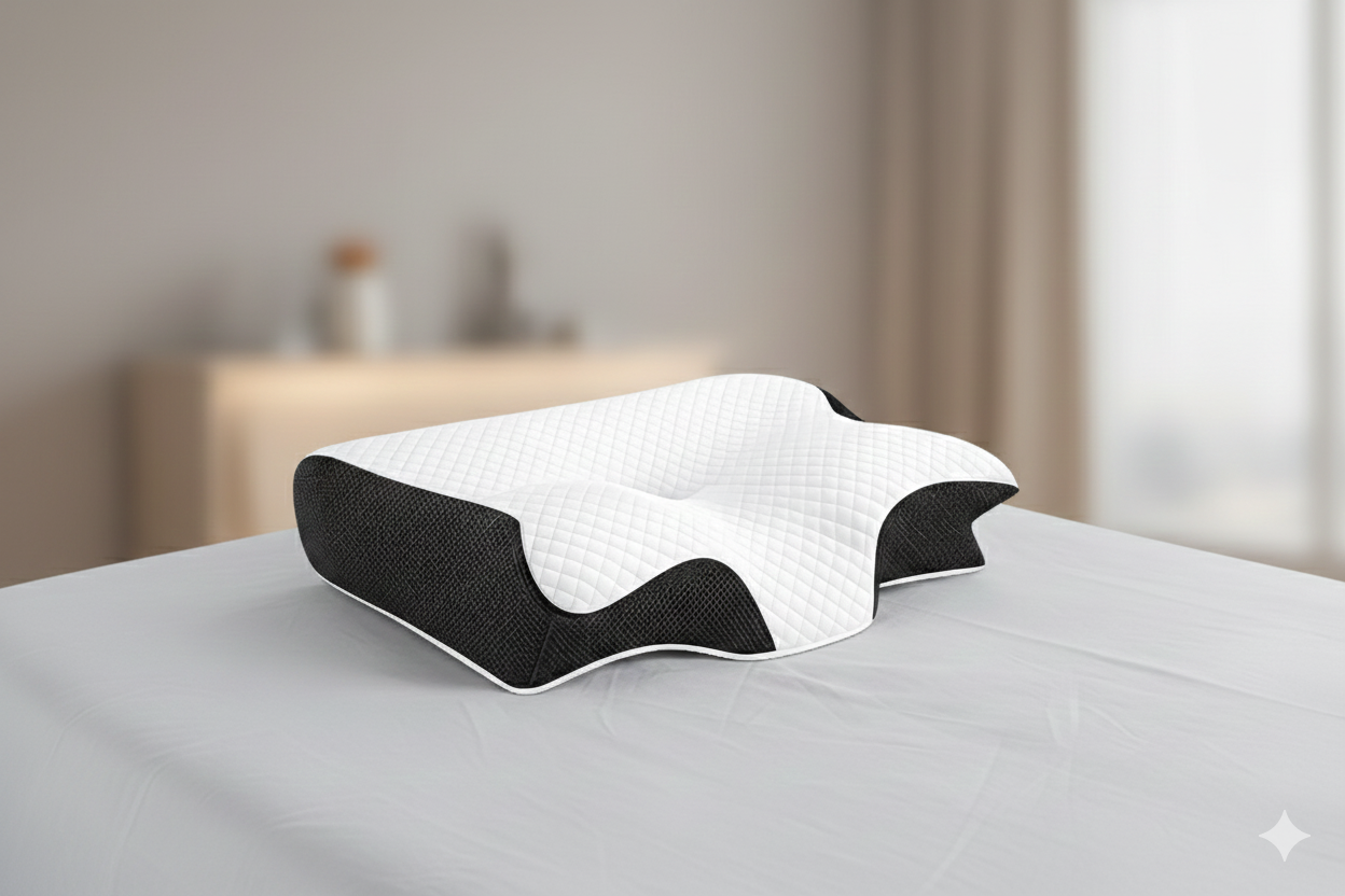 Poduszka  Ortopedo 3.0-Ortopedo