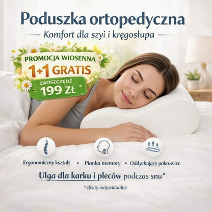 Poduszka  Ortopedo 3.0